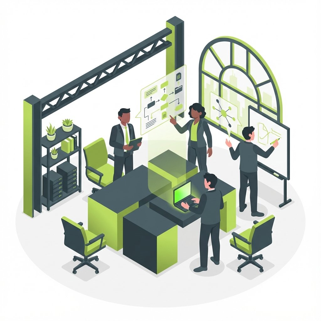 استراتيجية كفاءة