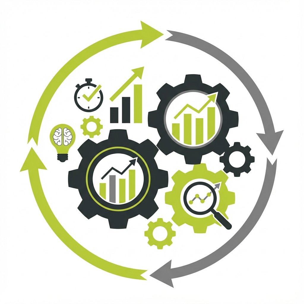 خدمات كفاءة المتكاملة